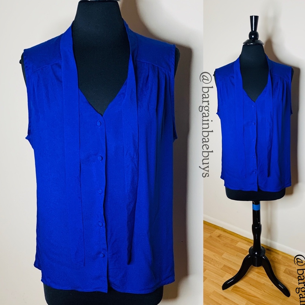 Mossimo Blouse